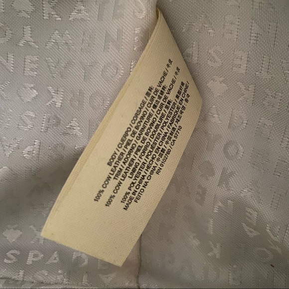 Kate Spade - Charlotte Street Small Sloan Colorblock Leather Bag - Picture 13 of 16